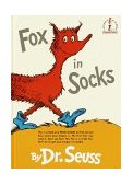 Fox in Socks  cover art