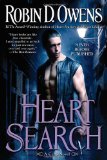 Heart Search 10th 2011 9780425241387 Front Cover