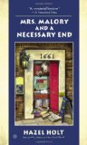 Mrs. Malory and a Necessary End 2012 9780451415387 Front Cover