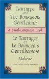 Tartuffe et le Bourgeois Gentilhomme  cover art
