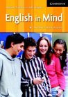 English in Mind Level 2 Class Audio CDs 2004 9780521750387 Front Cover