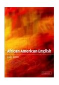 African American English A Linguistic Introduction