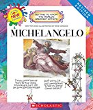 Michelangelo (Revised Edition) (Getting to Know the World's Greatest Artists)  cover art