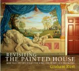 Revisiting the Painted House: More Than 100 New Designs for Mural and Trompe L'Oeil Decoration cover art
