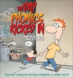 Day Phonics Kicked In Baby Blues Goes Back to School 2008 9780740777387 Front Cover