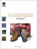 Sustainable Tourism  cover art