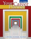 Your Career Planner  cover art