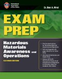 Exam Prep: Hazardous Materials Awareness and Operations 2nd 9780763758387 Front Cover