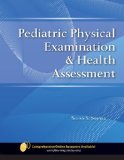 Pediatric Physical Examination and Health Assessment 