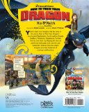 How to Train Your Dragon Mix and Match 2010 9780794419387 Front Cover