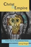 Christ and Empire From Paul to Postcolonial Times cover art