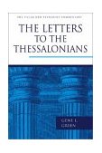 Letters to the Thessalonians 
