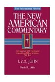 1,2,3 John An Exegetical and Theological Exposition of Holy Scripture