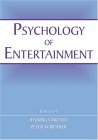 Psychology of Entertainment  cover art
