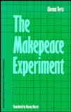 Makepeace Experiment  9780810108387 Front Cover