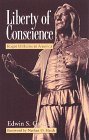 Liberty of Conscience : Roger Williams in America cover art