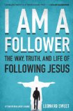 I Am a Follower The Way, Truth, and Life of Following Jesus cover art