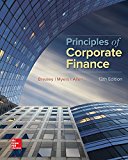 Principles of Corporate Finance: