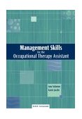 Management Skills for the Occupational Therapy Assistant  cover art