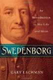 Swedenborg An Introduction to His Life and Ideas  9781585429387 Front Cover