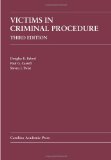 Victims in Criminal Procedure  cover art