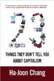 23 Things They Don&#39;t Tell You about Capitalism 
