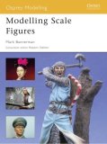 Modelling Scale Figures 2008 9781846032387 Front Cover
