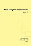 Logica Yearbook 2010 2011 9781848900387 Front Cover
