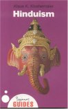 Hinduism A Beginner's Guide cover art