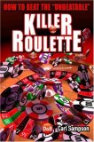 Killer Roulette 2008 9781904468387 Front Cover