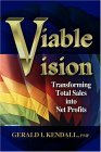 Viable Vision Transforming Total Sales into New Profits cover art