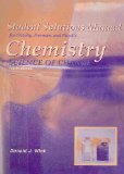 Chemistry Science of Change 4th 2002 9780030332388 Front Cover