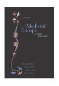 Medieval Europe A Short Sourcebook 4th 9780072417388 Front Cover