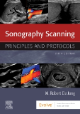 Sonography Scanning Principles and Protocols 5th 9780323597388 Front Cover