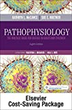 Pathophysiology Online for Pathophysiology Access Code and Textbook Package: The Biologic Basis for Disease in Adults and Children  9780323654388 Front Cover