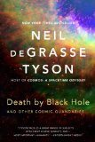 Death by Black Hole And Other Cosmic Quandries cover art