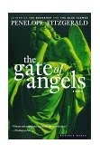 Gate of Angels  cover art