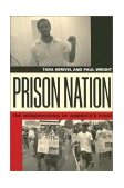Prison Nation The Warehousing of America's Poor cover art