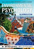 Environmental Psychology An Introduction cover art