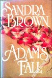 Adam's Fall  9780553095388 Front Cover