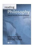 Reading Philosophy Selected Texts with a Method for Beginners cover art