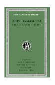 Barlaam and Ioasaph  9780674990388 Front Cover