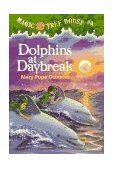 Dolphins at Daybreak  cover art