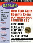 New York Regents Exam 1997 9780684845388 Front Cover