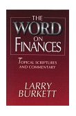 Word on Finances Topical Scriptures and Commentary cover art