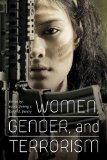 Women, Gender, and Terrorism  cover art