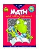 Math Basics 2  9780887431388 Front Cover