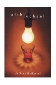 Alibi School  cover art