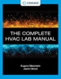 Complete HVAC Lab Manual Electricity for Refrigeration, Heating, and Air Conditioning 10th 9781337399388 Front Cover