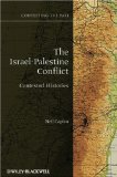 Israel-Palestine Conflict Contested Histories cover art
